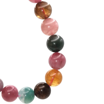 Superior Colour Tourmaline