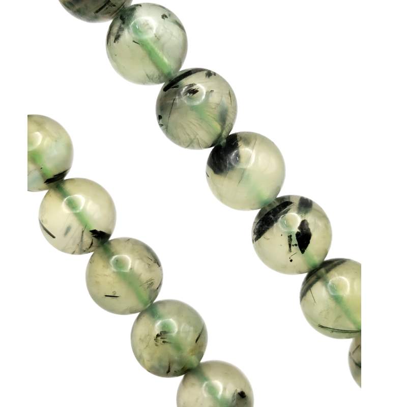 Prehnite Bracelet