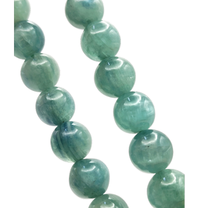 Green Kyanite Bracelet