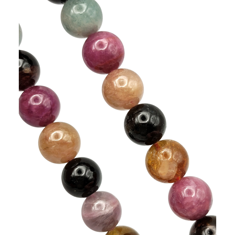 High Grade Colour Tourmaline