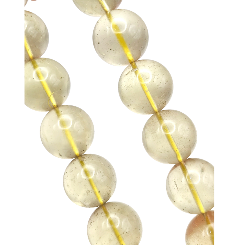 Africa Libyan Gold Meteorite Bracelet