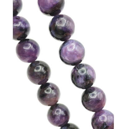 Charoite Bracelet