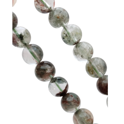 Green Phantom Treasure Bracelet