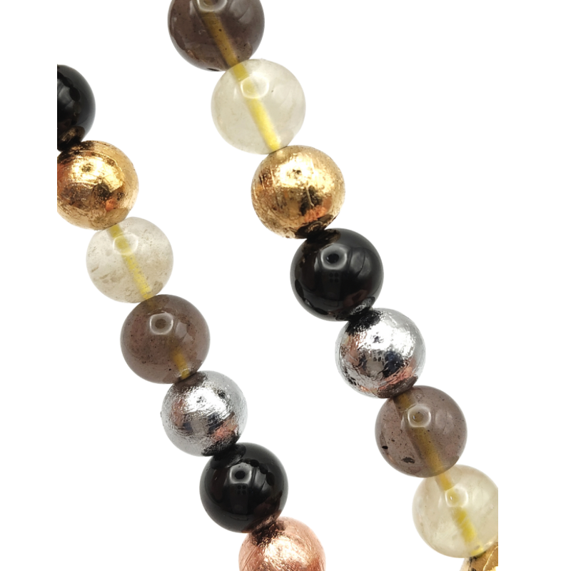 Altay Meteorite Series