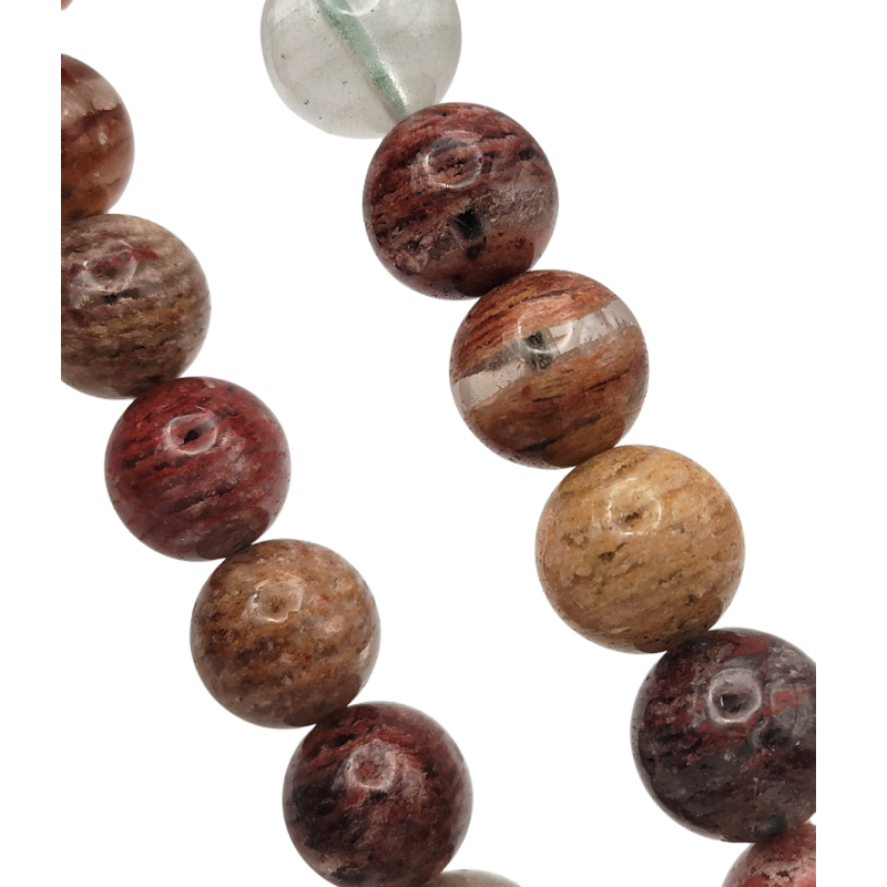 Thousand Layer Four Season Phantom Bracelet