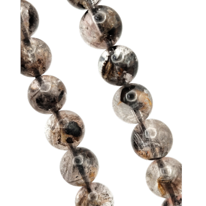 Herkimer Diamond Bracelet