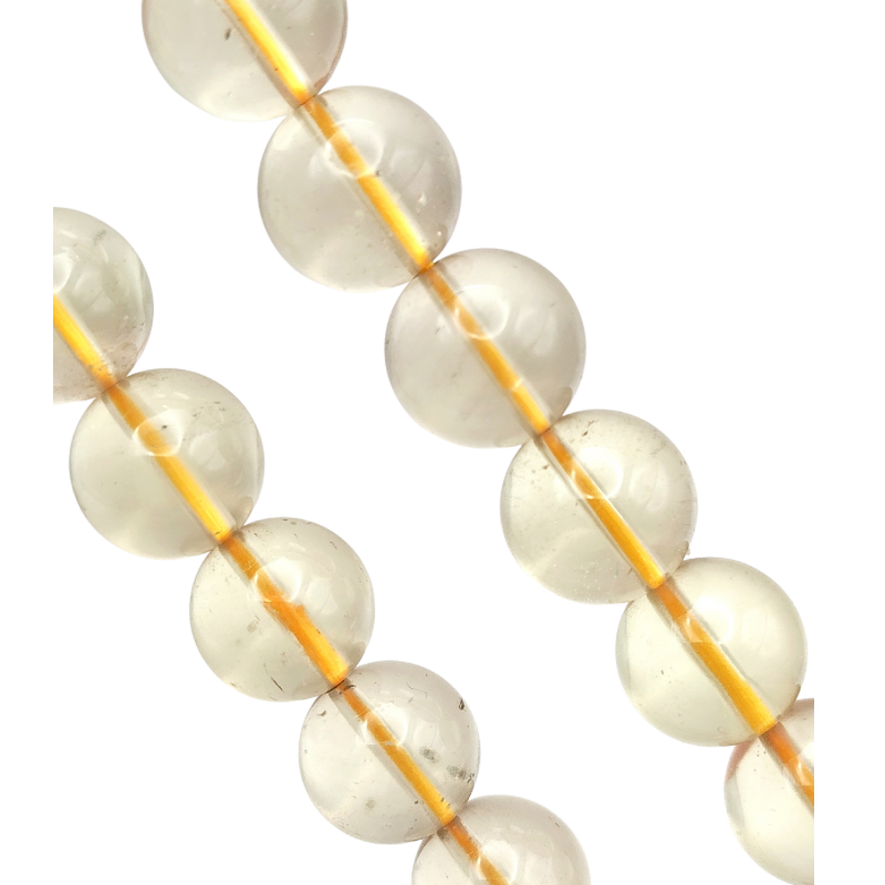 Libyan Gold Meteorite Bracelet