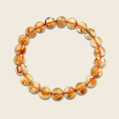 Citrine Bracelet