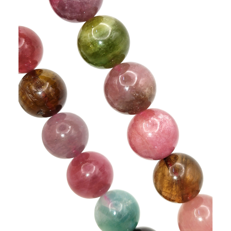 Superior Colour Tourmaline