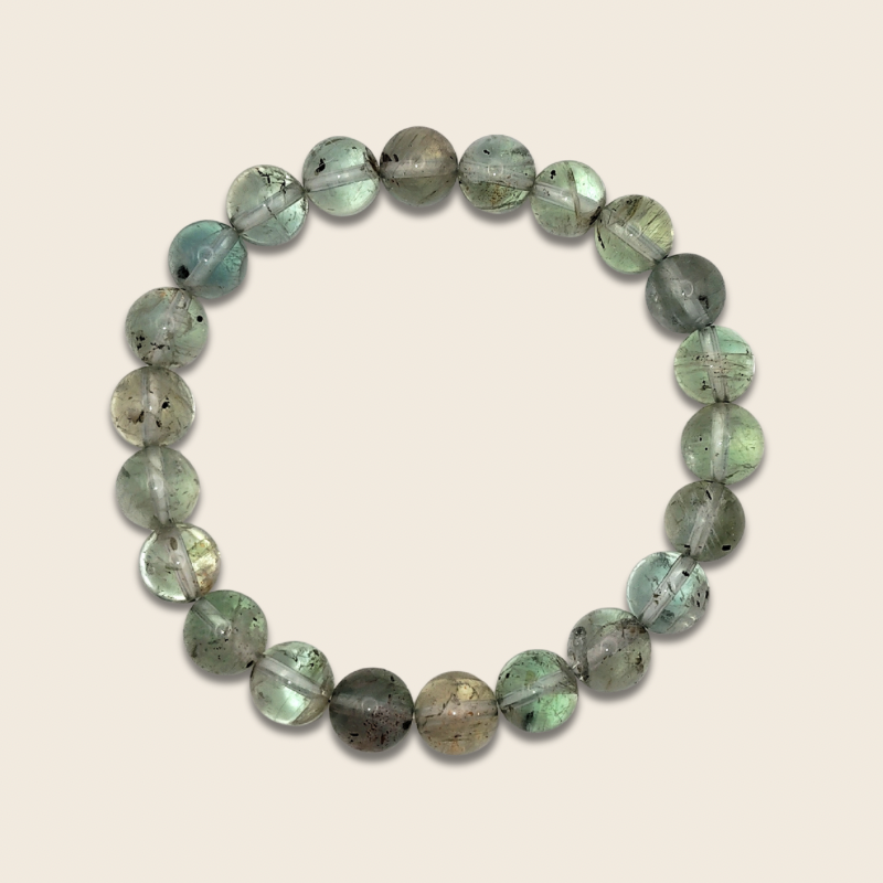 Green Berly Arusha Bracelet