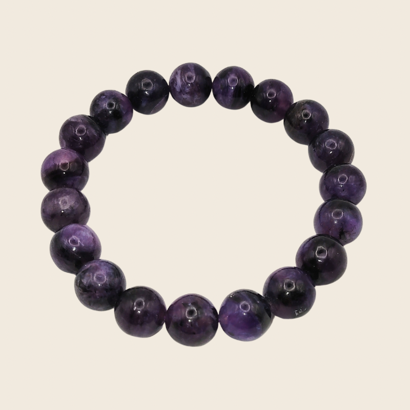 Charoite Bracelet