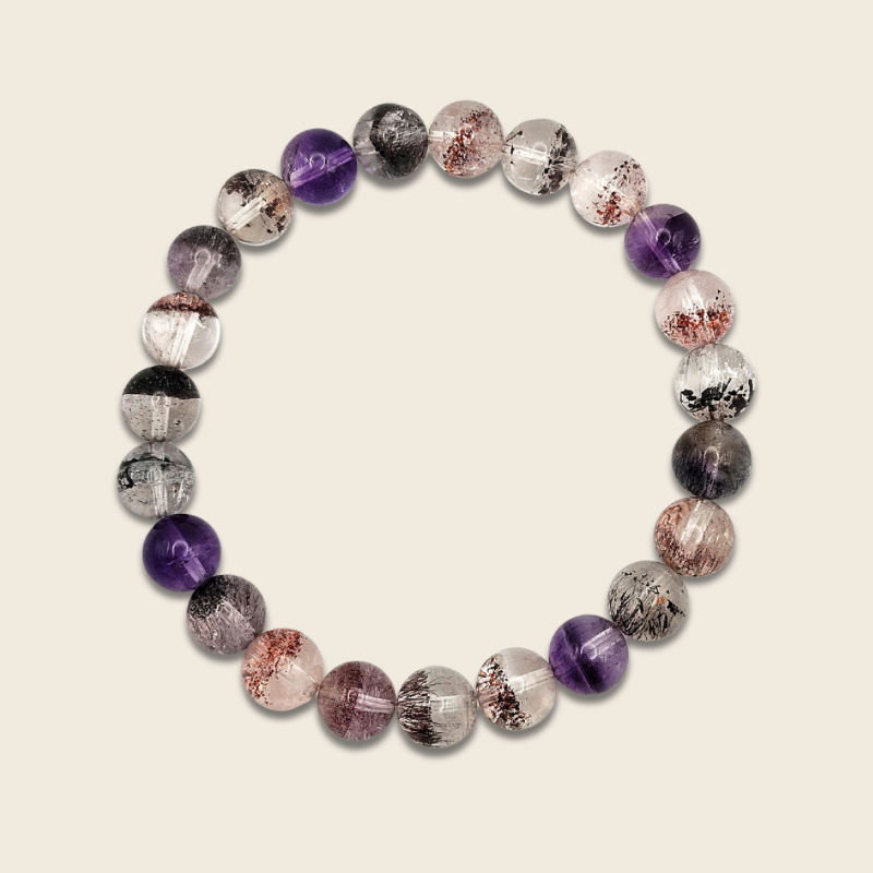 Superior Super Seven Bracelet