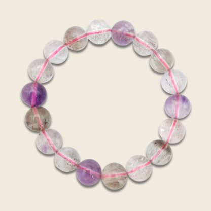 High Grade Super Seven Bracelet