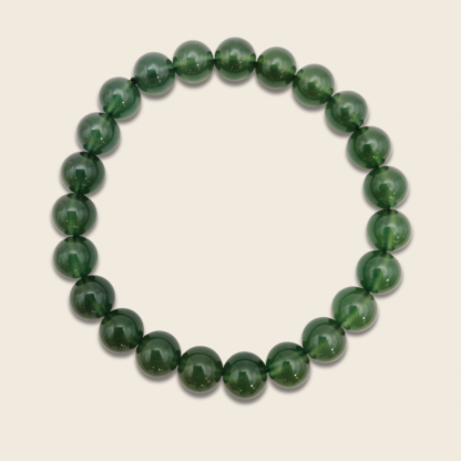 High Grade Serpentine Bracelet