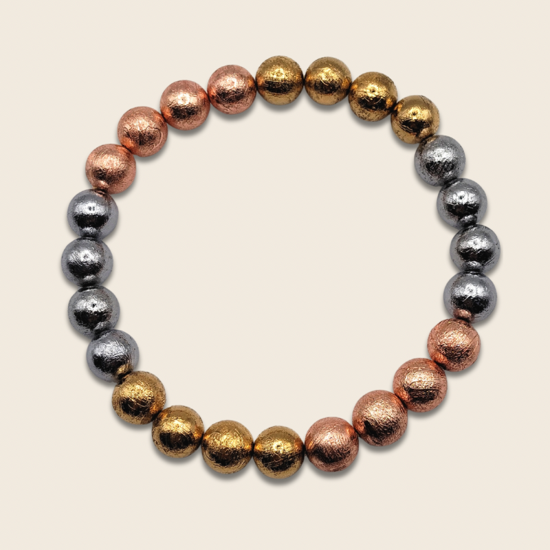 Altay Meteorite Series