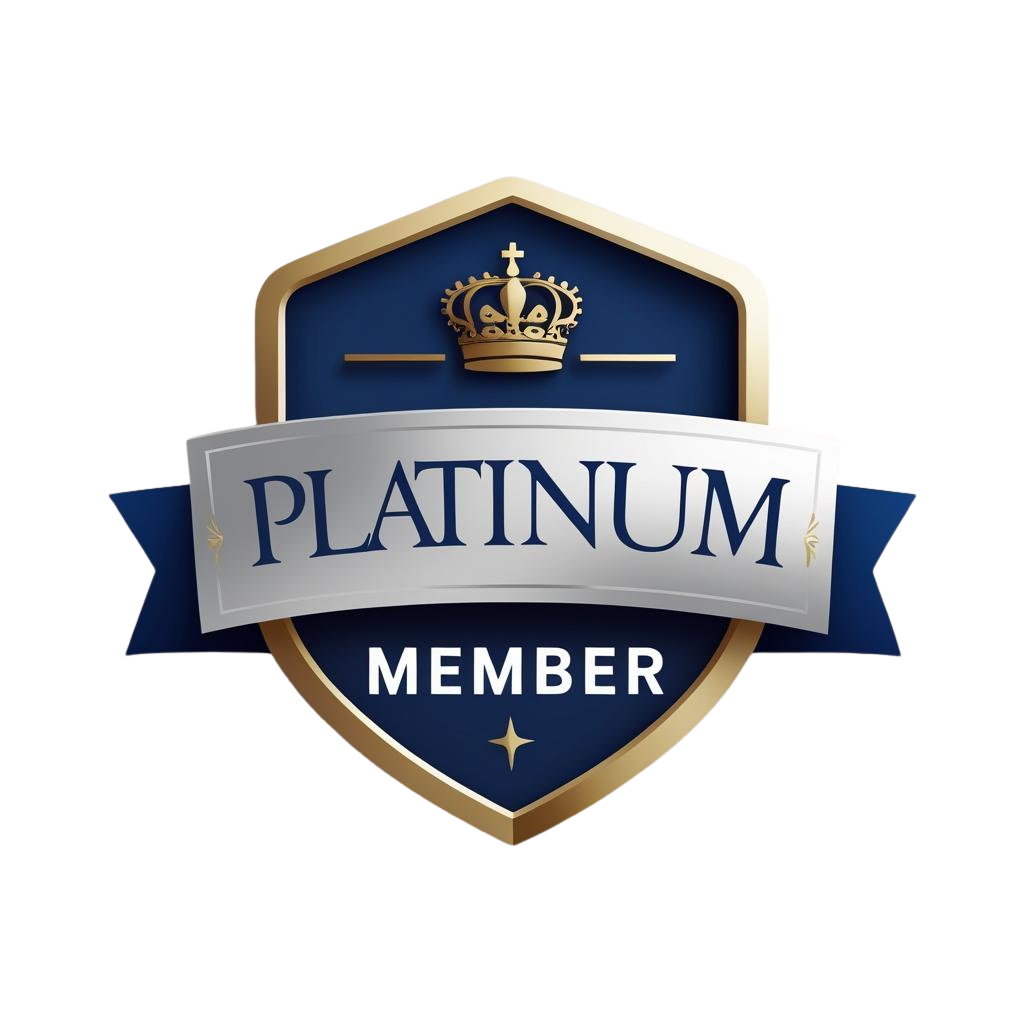Platinum Membership