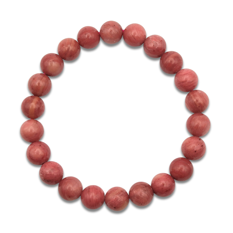 Rhodonite Bracelet
