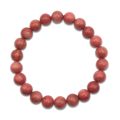 Rhodonite Bracelet