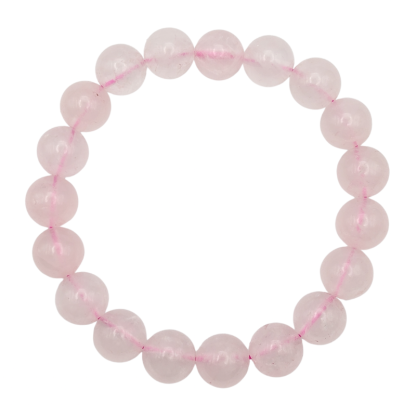 Rose Quartz Bracelet