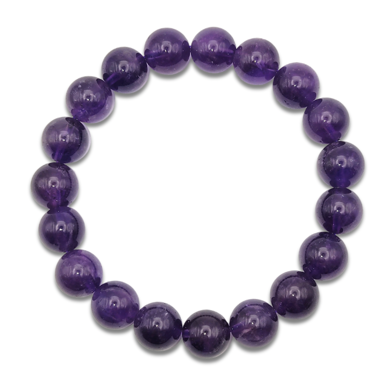 Amethyst Bracelet