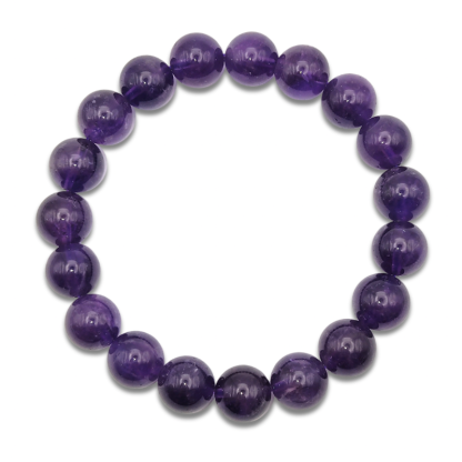 Amethyst Bracelet
