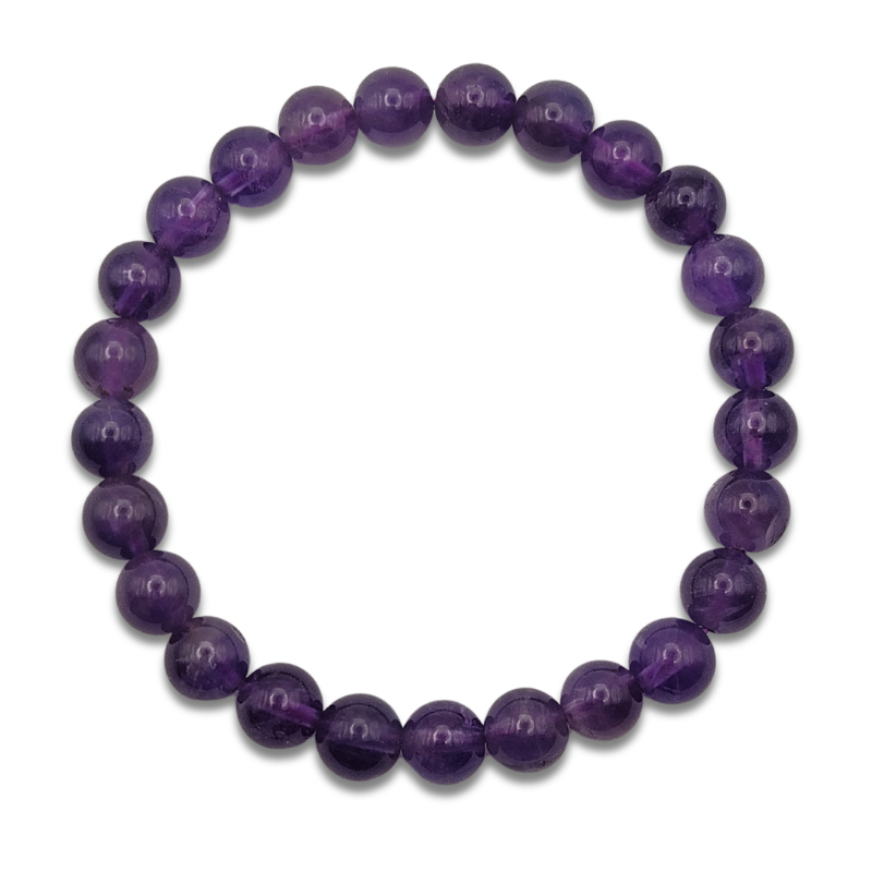 Amethyst Bracelet
