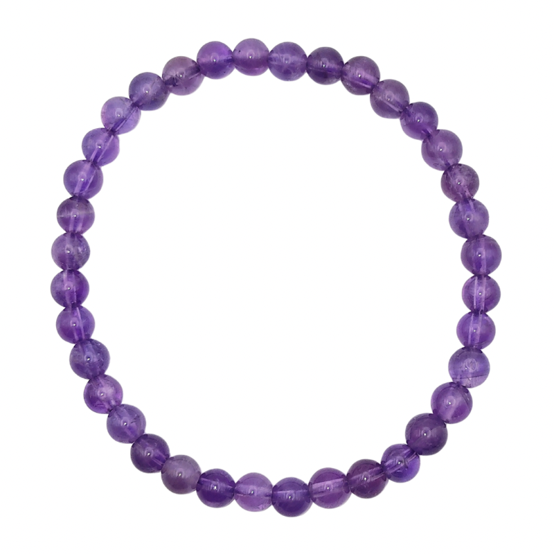 Amethyst Bracelet