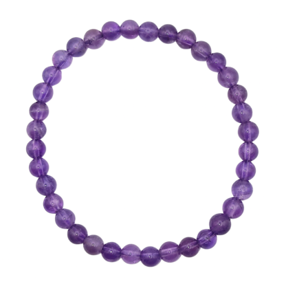 Amethyst Bracelet