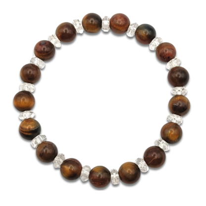 Eye Tiger Eye Diy Bracelet