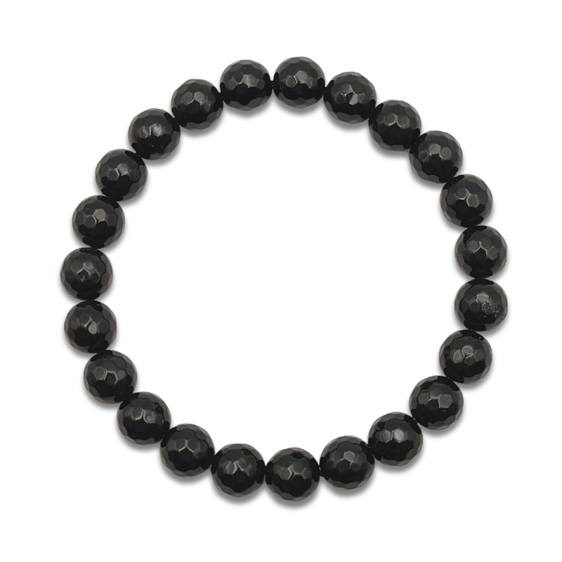 Onxy Cutting Bracelet