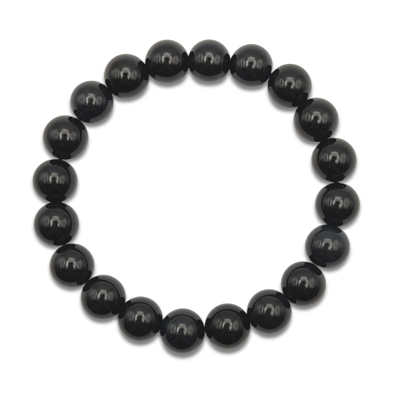 Black Onxy Bracelet