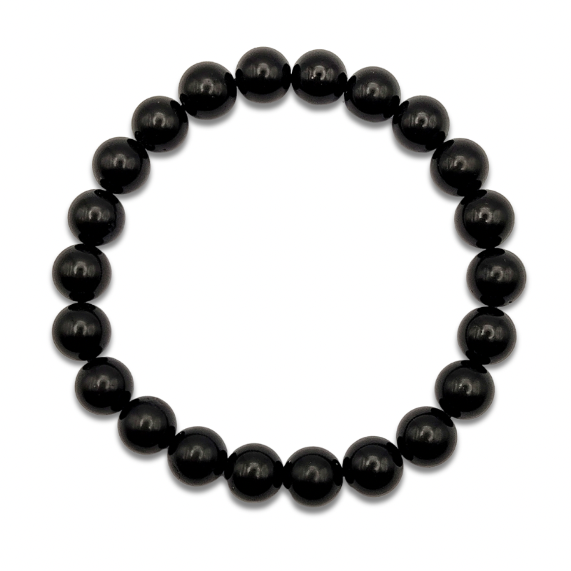 Black Tourmaline Bracelet