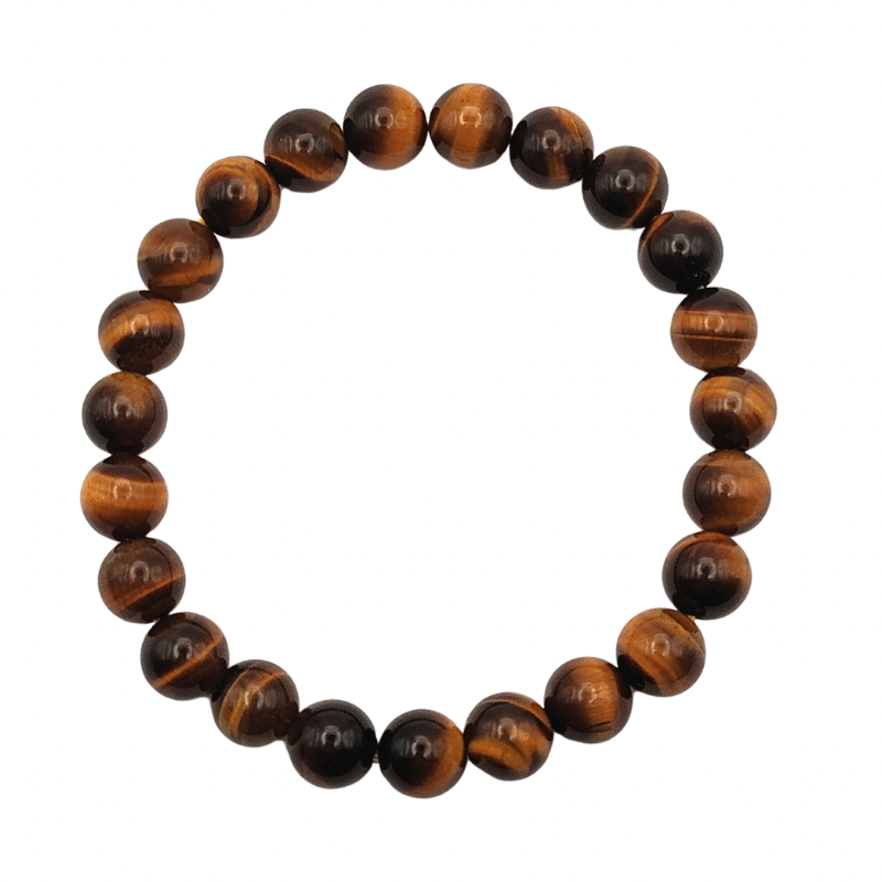 Tiger Eye Bracelet