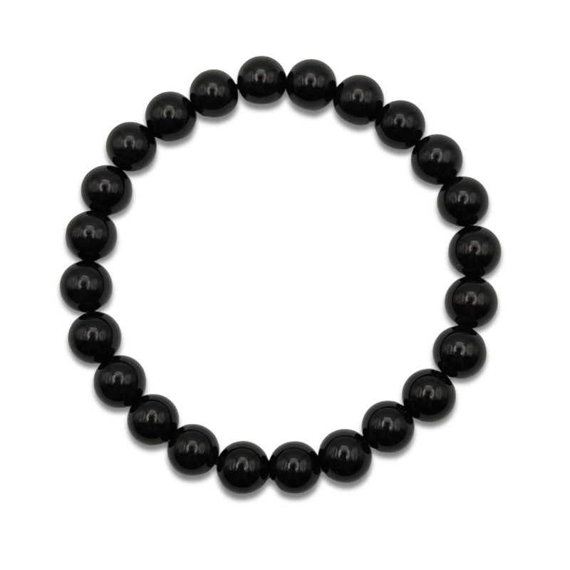 Black Onxy Bracelet
