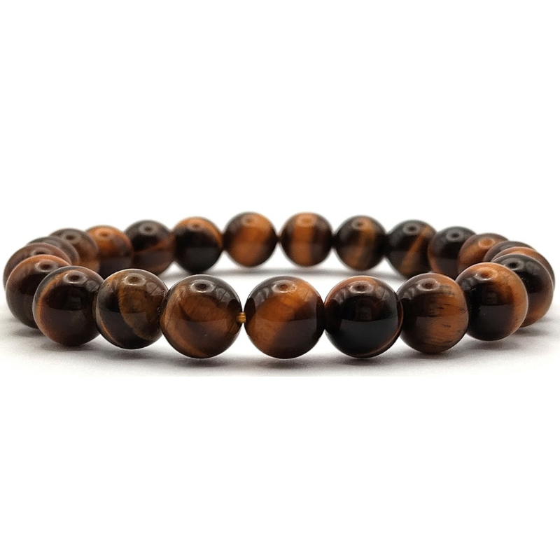 Tiger Eye Bracelet