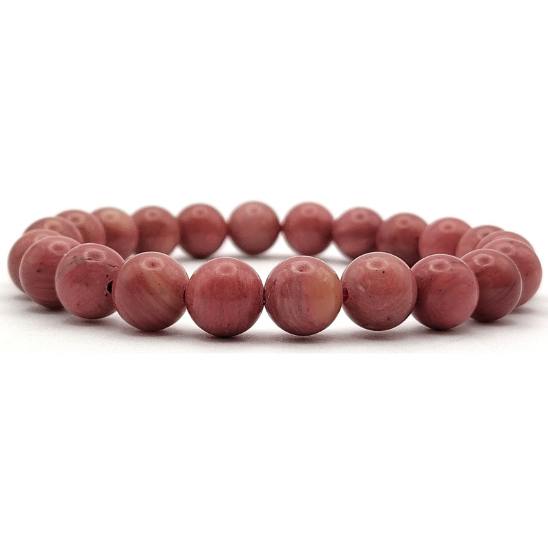 Rhodonite Bracelet