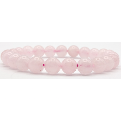 Rose Quartz Bracelet