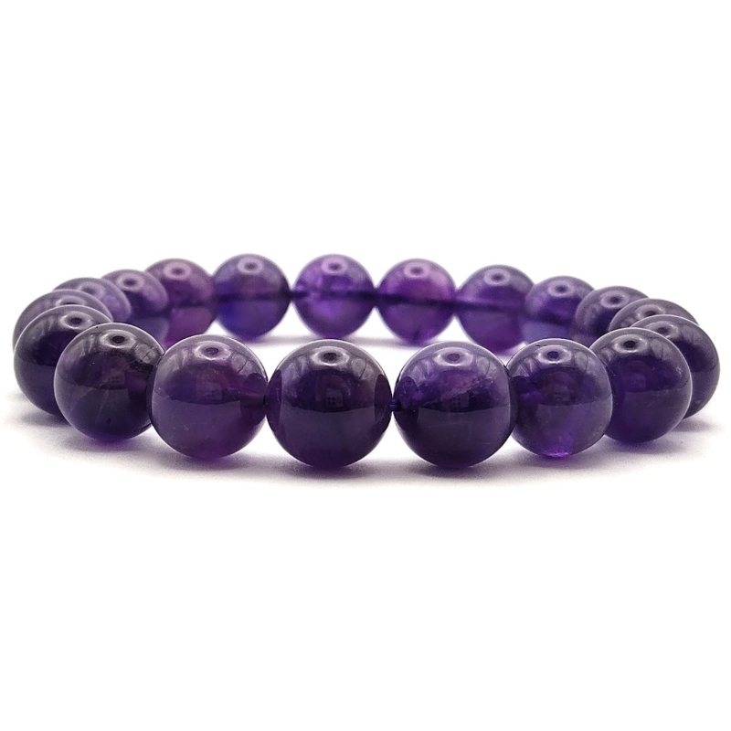 Amethyst Bracelet