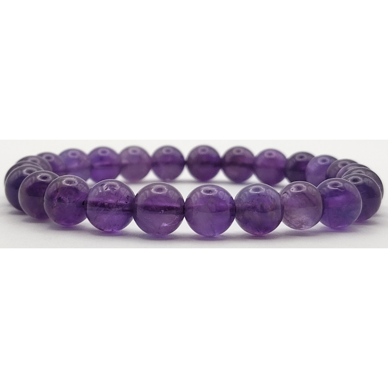 Amethyst Bracelet