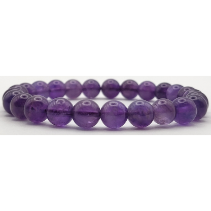 Amethyst Bracelet