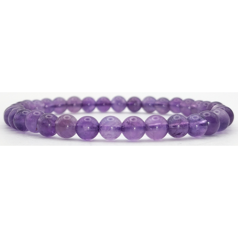 Amethyst Bracelet