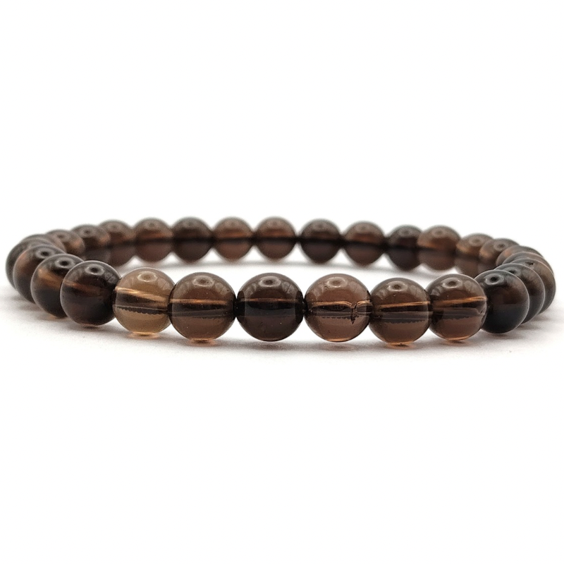 Smoky Quartz | ICRYSTAL