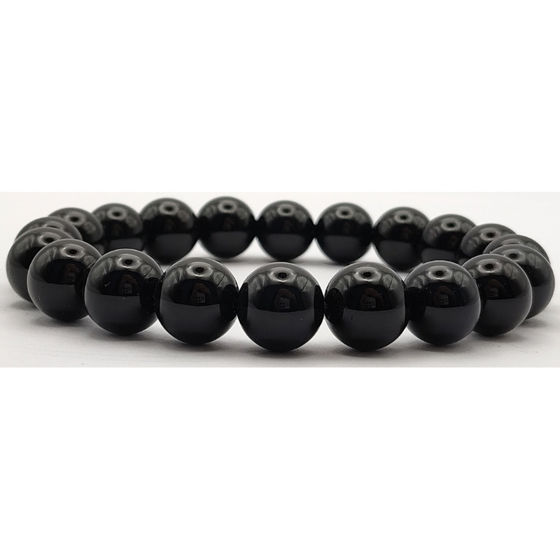 Black Onxy Bracelet