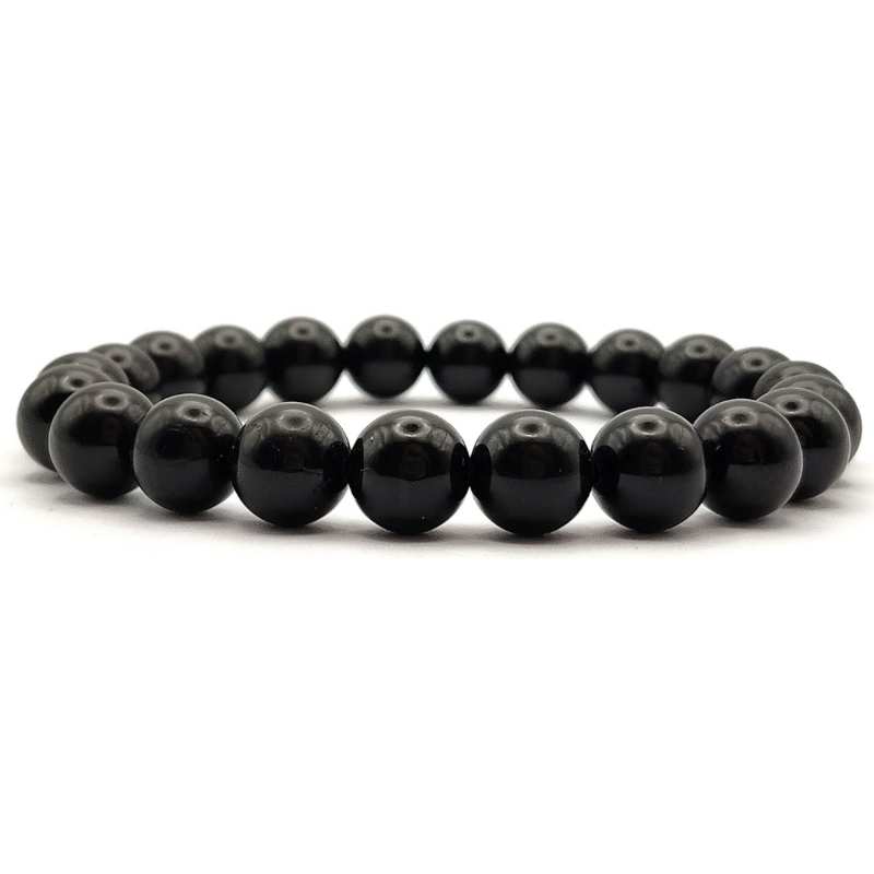 Black Tourmaline Bracelet