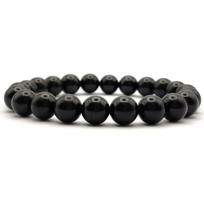 Black Tourmaline Bracelet