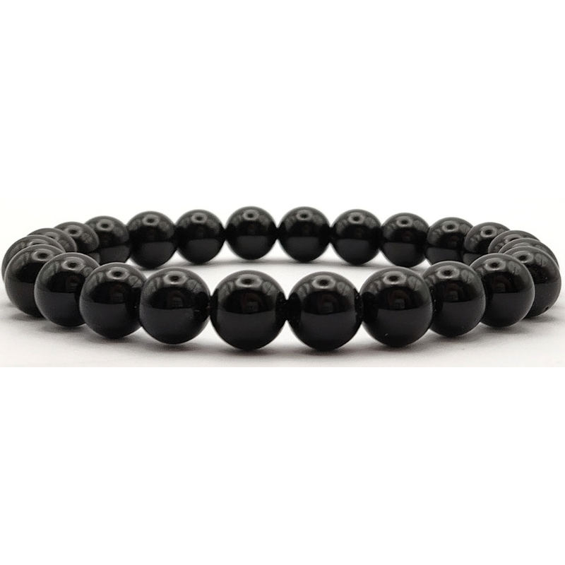 Black Onxy Bracelet