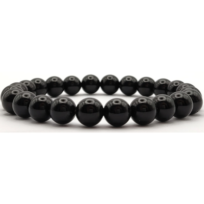 Black Onxy Bracelet