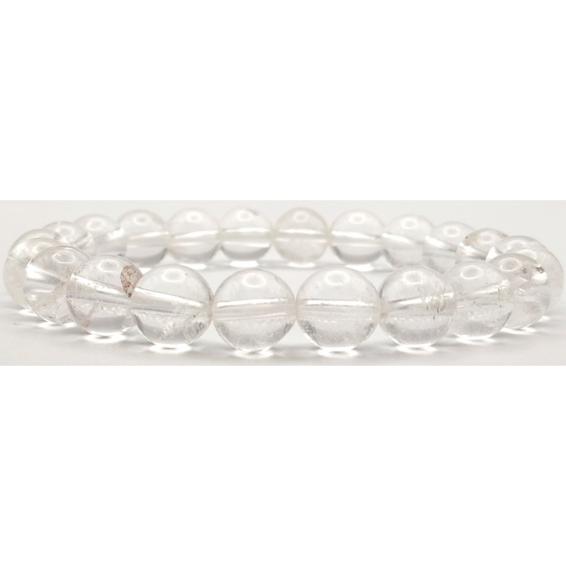 Clear Quartz Bracelet