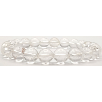 Clear Quartz Bracelet