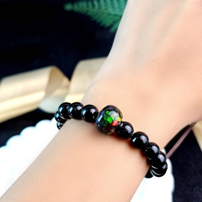 Canada Ammolite Stitching Drum